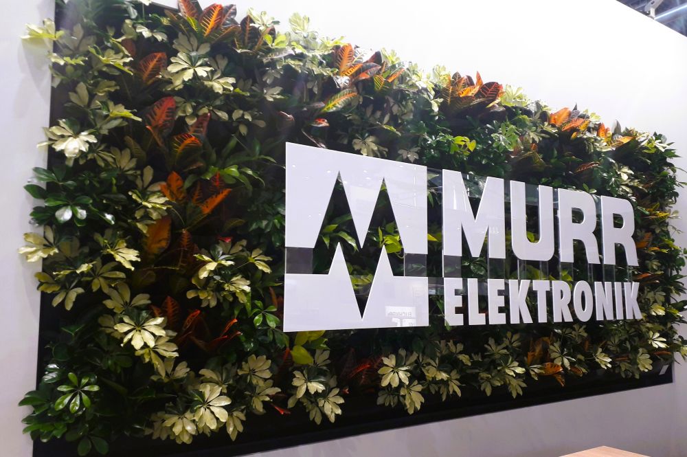 Murrelektronik-amper