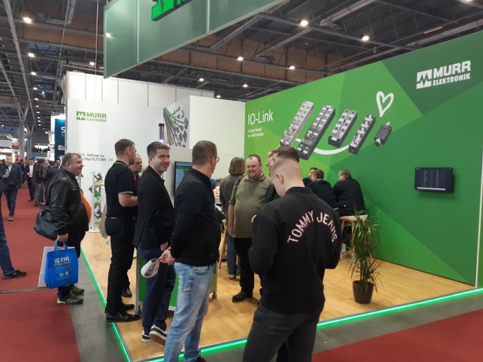 Amper-Murrelektronik